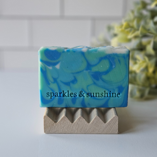 Beach House Soap