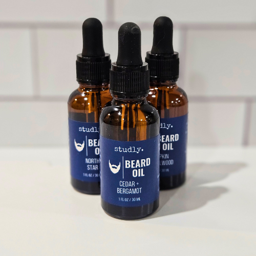 Beard Oil