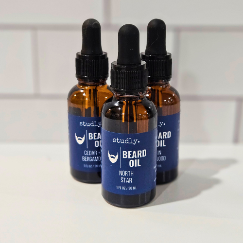 Beard Oil