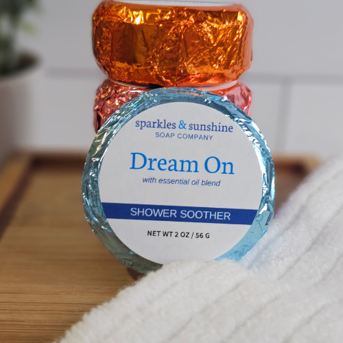 Shower Soother