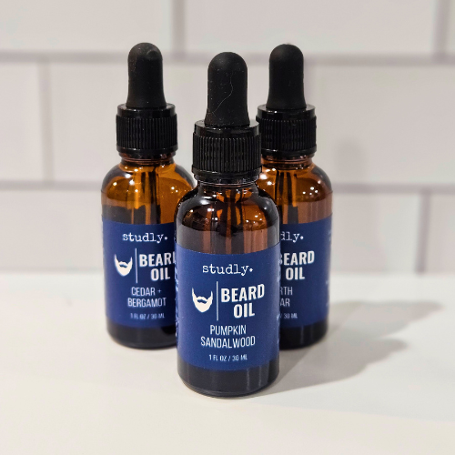 Beard Oil