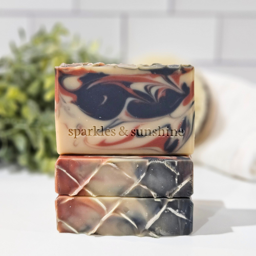 Kentucky Bourbon Soap