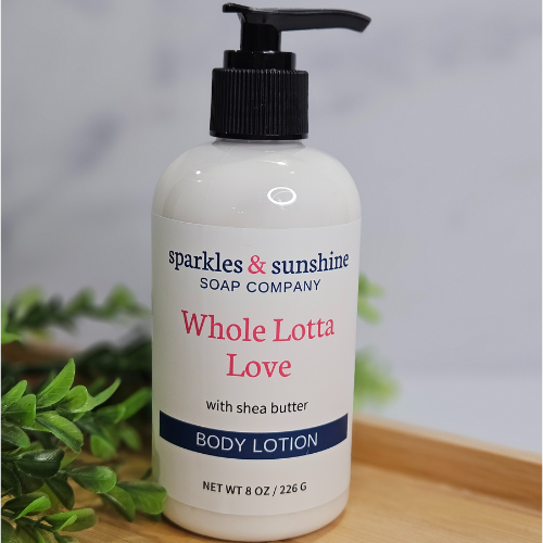 Body Lotion